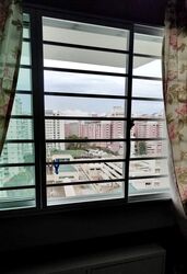 Blk 703 Pasir Ris Drive 10 (Pasir Ris), HDB 4 Rooms #613836811